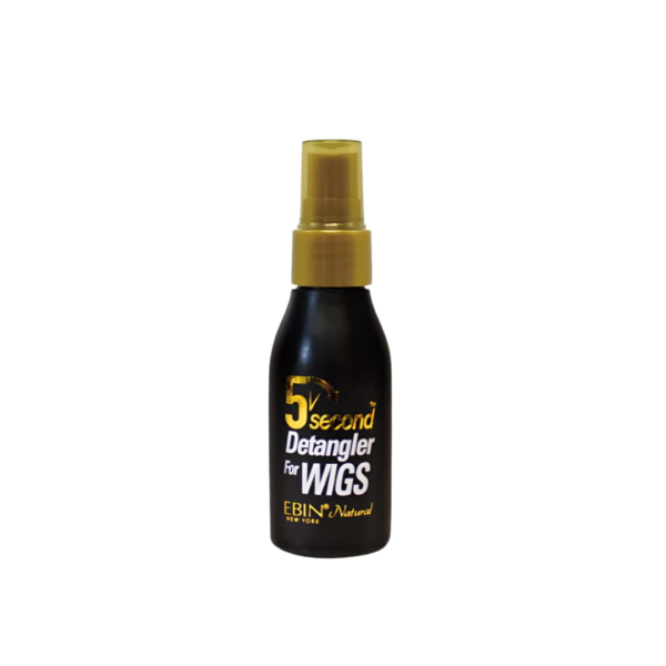 Ebin New York 5 Second Detangler for Wig & Weave