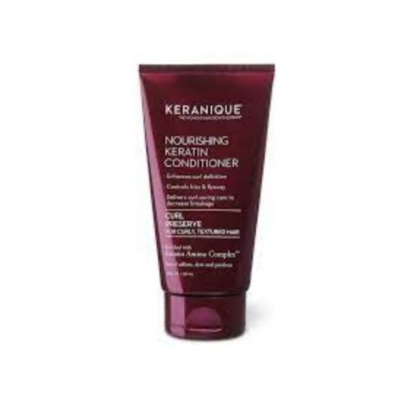 Keranique Volumizing Keratin Conditioner