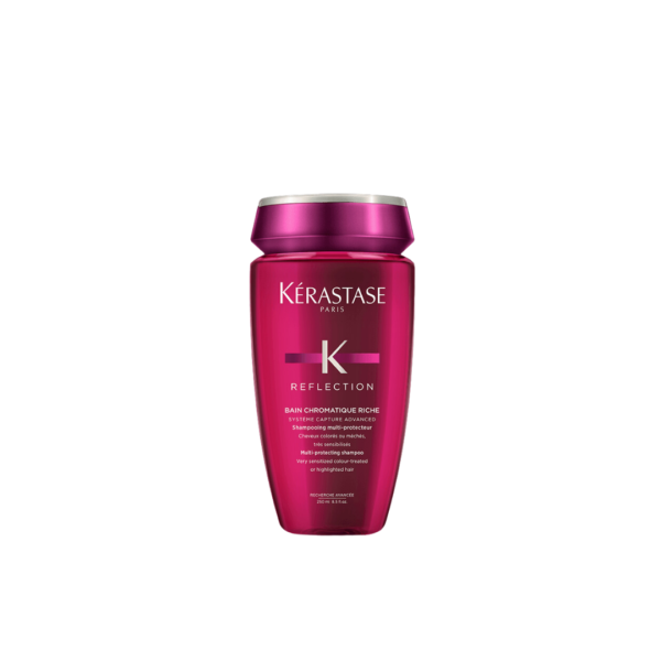 Kerastase Reflection Bain Chroma Riche