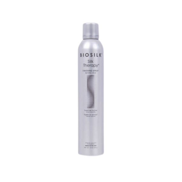 BioSilk Silk Therapy Finishing Spray
