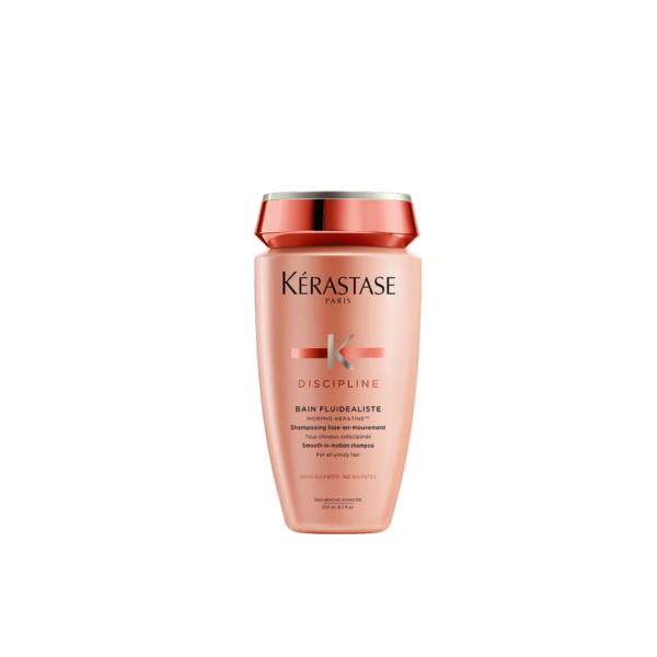 Kerastase Discipline Bain Fluidealiste