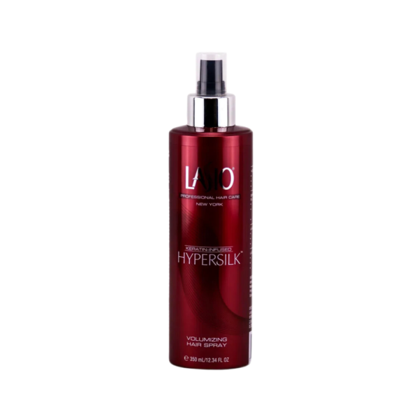Lasio Professional Hypersilk Smoothing Hair Spray