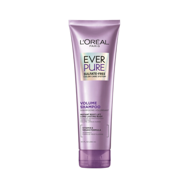 L'Or?al Paris EverPure Volume Shampoo