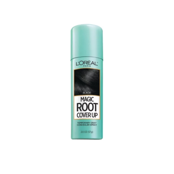 L'Or?al Paris Magic Root Cover Up