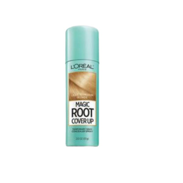L'Or?al Paris Magic Root Cover Up (Light to Medium Blonde)