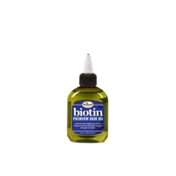 Difeel Biotin Premium Hair Oil