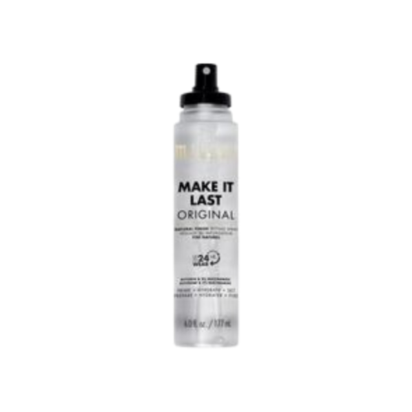 Milani Make It Last Setting Spray