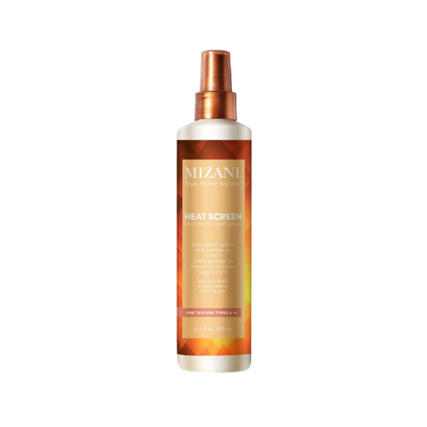 Mizani Heat Screen