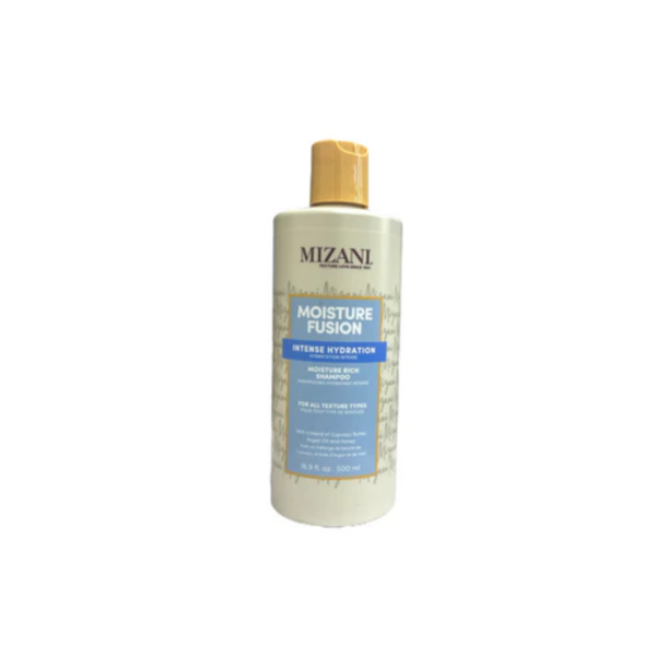 Mizani Moisture Fusion Moisture Rich Shampoo