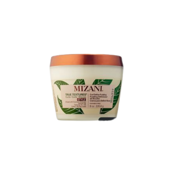 Mizani Hairedress Rose H2O