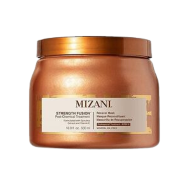 Mizani Strength Fusion Recover Mask
