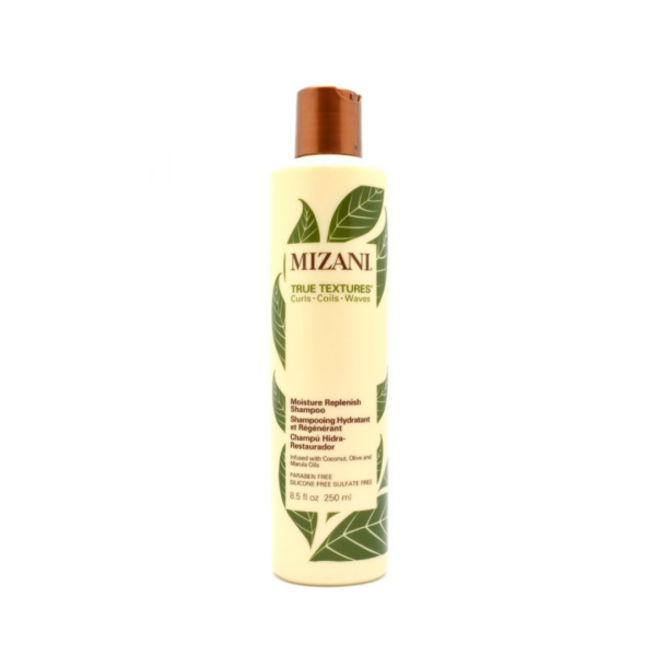 Mizani True Textures Moisture Replenish Conditioner