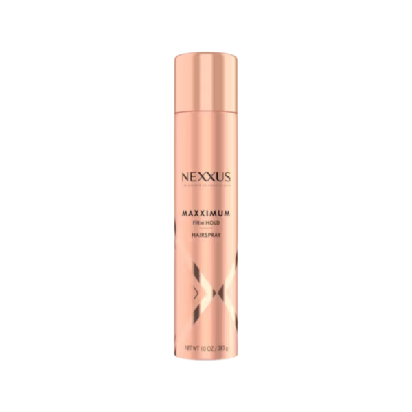 Nexxus Maxximum Firm Hold Hairspray
