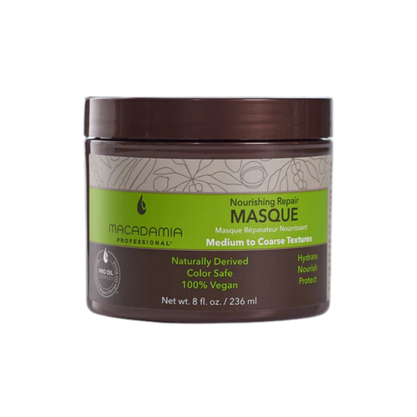 Macadamia Professional Nourishing Repair Masque