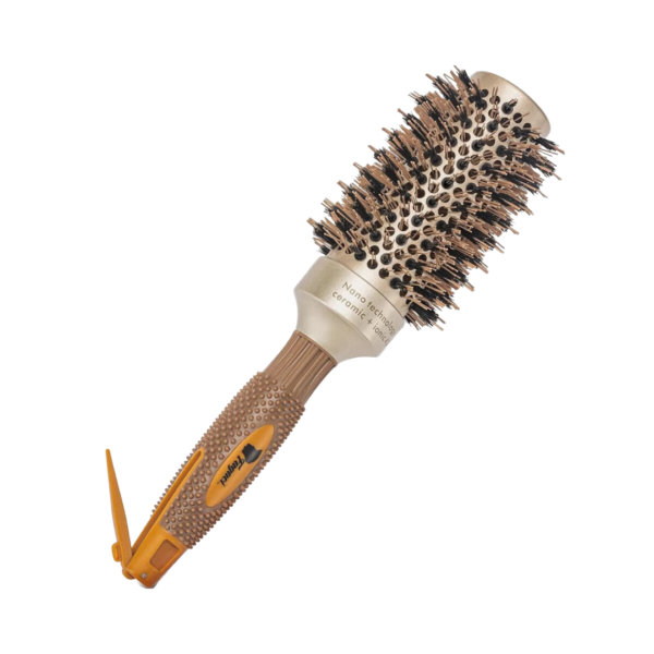 Fashion Beach Professional Ionic Brush