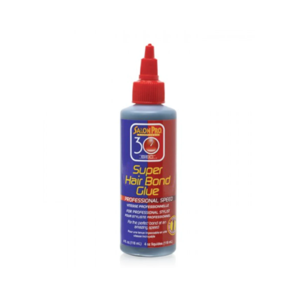 Salon Pro 30 Sec Super Hair Bond Glue