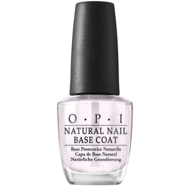 O.P.I NATURAL BASE COAT