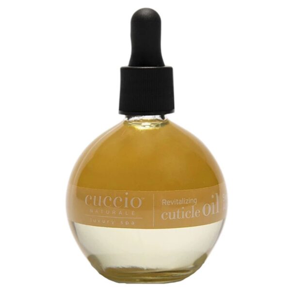 CUCCIO CUTICLE OIL
