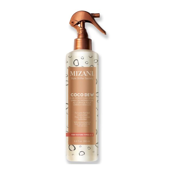 MIZANI COCO DEW CURL SPRAY