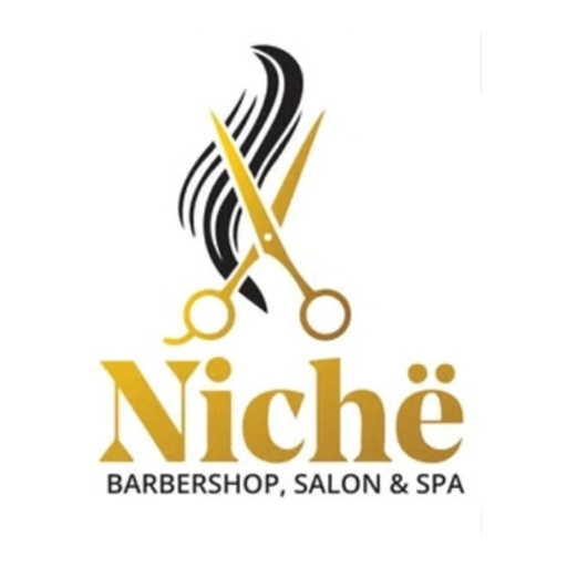 Niche Barbershop Salon & Spa